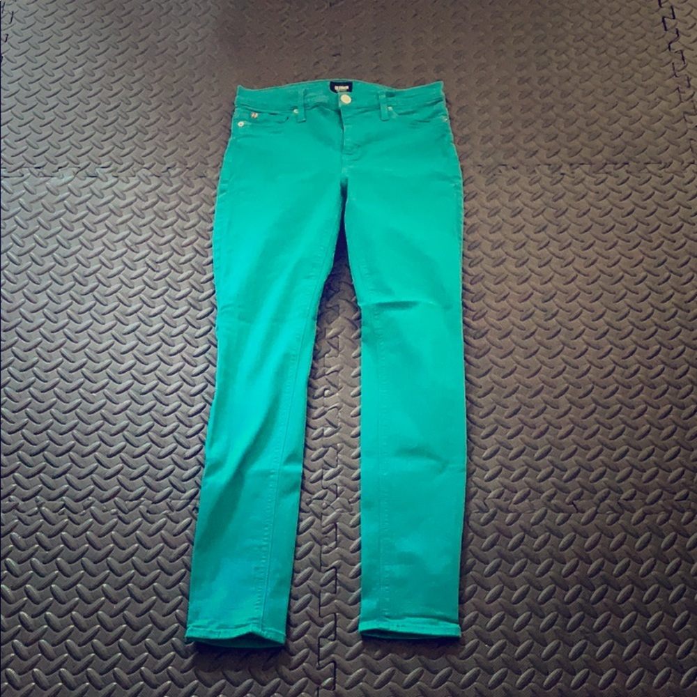 Hudson Jeans